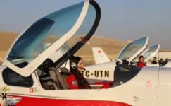 KTO Karatay, SHGM iş birliğiyle yetkilendirildi