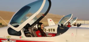 KTO Karatay, SHGM iş birliğiyle yetkilendirildi