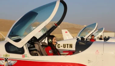 KTO Karatay, SHGM iş birliğiyle yetkilendirildi