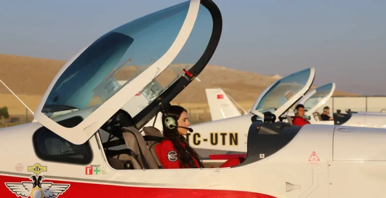 KTO Karatay, SHGM iş birliğiyle yetkilendirildi