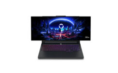 Lenovo’dan Rulo Ekranlı Oyuncu Bilgisayarı!