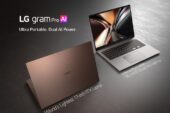 LG Gram 2026 Serisi Tanıtıldı