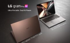 LG Gram 2026 Serisi Tanıtıldı
