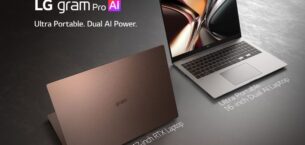 LG Gram 2026 Serisi Tanıtıldı
