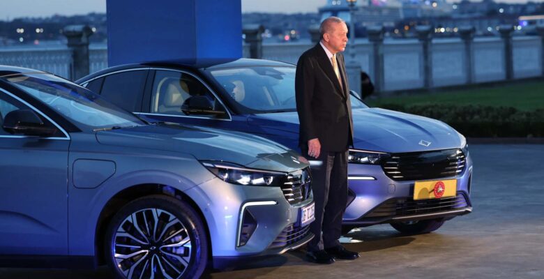 Made in EU Düzenlemesi Türk Otomotivini Tehdit Ediyor