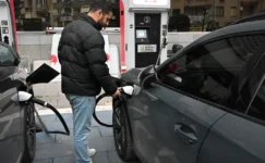 Manisa, sürdürülebilir ulaşımda öncü oluyor