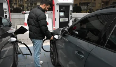 Manisa, sürdürülebilir ulaşımda öncü oluyor