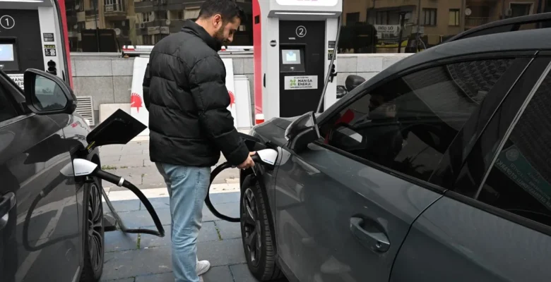 Manisa, sürdürülebilir ulaşımda öncü oluyor