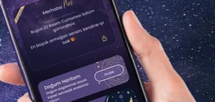 MapAstro, astrolojiyi yapay zekâ ile buluşturdu