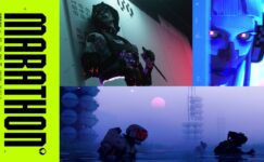 Marathon Özel PS5 Aksesuarlarını Tanıttı