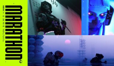 Marathon Özel PS5 Aksesuarlarını Tanıttı