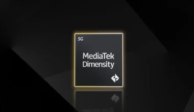MediaTek Dimensity 7100 Sessiz Sedasız Tanıtıldı!