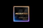 MediaTek Dimensity 9500s Tanıtıldı!