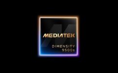 MediaTek Dimensity 9500s Tanıtıldı!