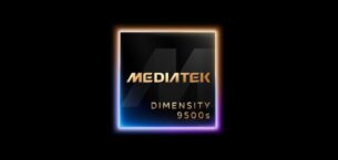 MediaTek Dimensity 9500s Tanıtıldı!