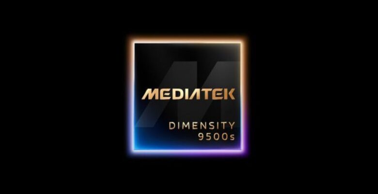 MediaTek Dimensity 9500s Tanıtıldı!