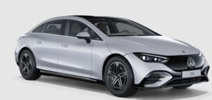 Mercedes EQE Üretimi Sona mı Eriyor?