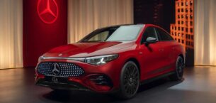 Mercedes Ülkemizde Hangi Otomobilleri Satacak?