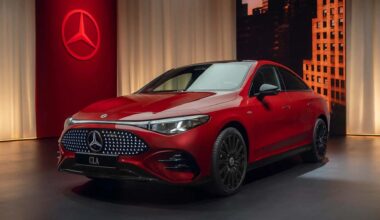 Mercedes Ülkemizde Hangi Otomobilleri Satacak?
