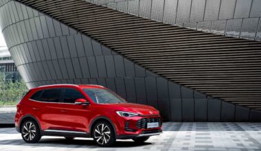 MG ZS Hybrid+ Türkiye Lansmanı için Tarih Verildi!