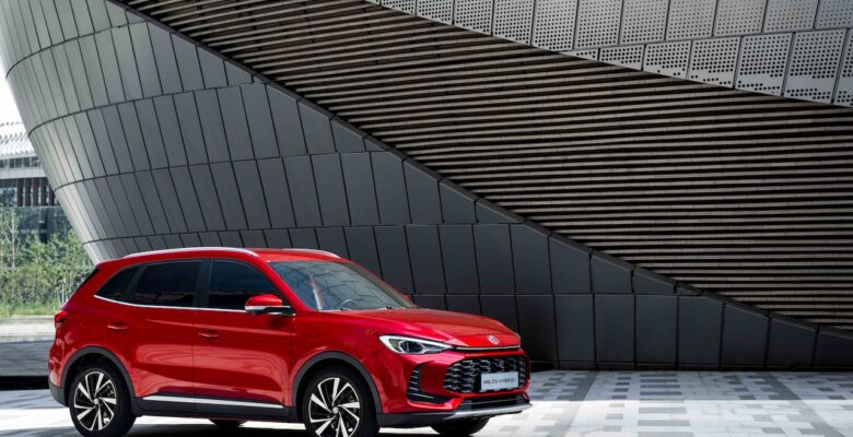 MG ZS Hybrid+ Türkiye Lansmanı için Tarih Verildi!