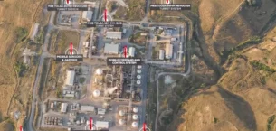 MKE’den kritik tesislerin muhafızına ihracat başarısı