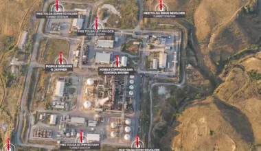 MKE’den kritik tesislerin muhafızına ihracat başarısı