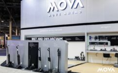 MOVA CES 2026’da Akıllı Yaşamın Geleceğine Yapay Zeka ile Yön Veriyor