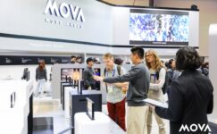 MOVA’da Üst Düzey Atama: Ahmet Adıgüzel Genel Müdür Oldu!