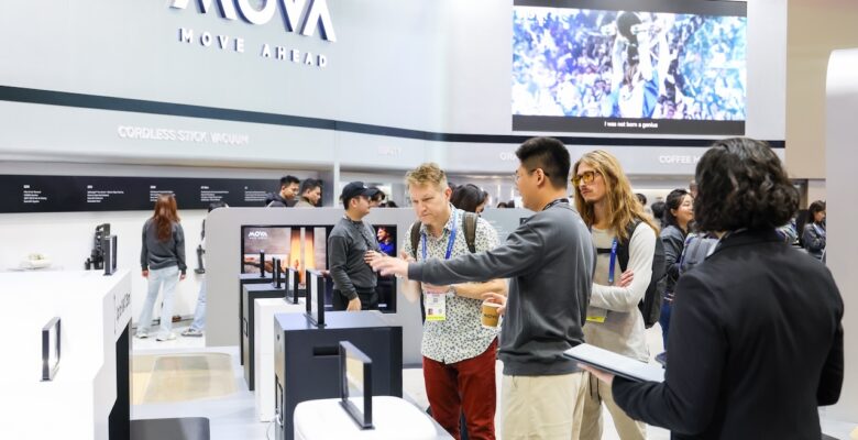 MOVA’da Üst Düzey Atama: Ahmet Adıgüzel Genel Müdür Oldu!