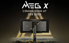 MSI Dünyanın İlk Yapay Zeka Destekli Oyuncu Monitörünü Duyurdu