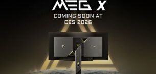 MSI Dünyanın İlk Yapay Zeka Destekli Oyuncu Monitörünü Duyurdu