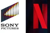 Netflix ve Sony’den Dev Anlaşma!