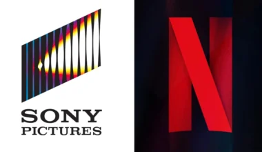 Netflix ve Sony’den Dev Anlaşma!