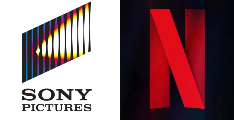 Netflix ve Sony’den Dev Anlaşma!