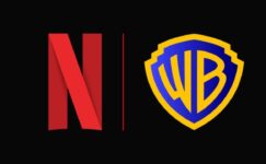 Netflix, Warner Bros için Resti Çekti!