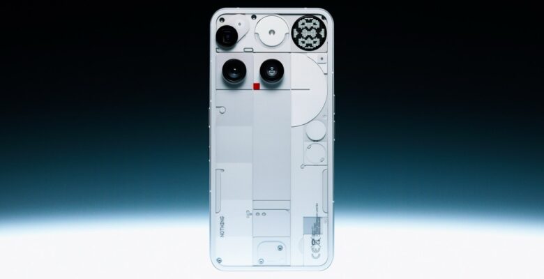 Nothing Yeni Amiral Gemisi Çıkarmayacak!