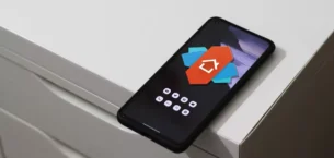 Nova Launcher Geri Döndü!