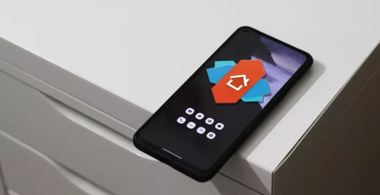 Nova Launcher Geri Döndü!