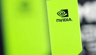 Nvidia 2027’de Robotaksi Hizmetini Başlatıyor