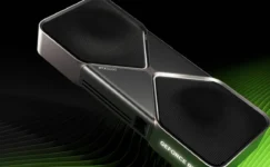 NVIDIA Bu Yıl Yeni Ekran Kartı Çıkarmayacak!