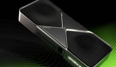 NVIDIA Bu Yıl Yeni Ekran Kartı Çıkarmayacak!
