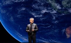 Nvidia CEO’sunun Tek Pişmanlığı Ne?