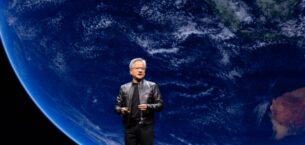 Nvidia CEO’sunun Tek Pişmanlığı Ne?