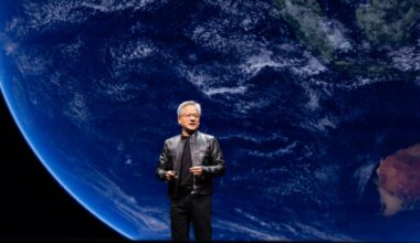 Nvidia CEO’sunun Tek Pişmanlığı Ne?