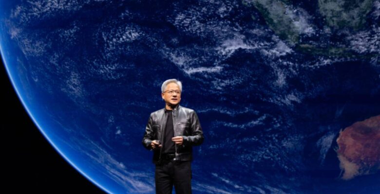 Nvidia CEO’sunun Tek Pişmanlığı Ne?