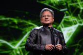 NVIDIA CES 2026 Fuarında Geleceği Tanıttı