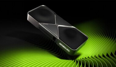 NVIDIA DLSS 4.5 Teknolojisi Duyuruldu! FPS Şaha Kalkıyor