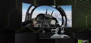 Nvidia GeForce Now Uçak Uçurabiliyor!