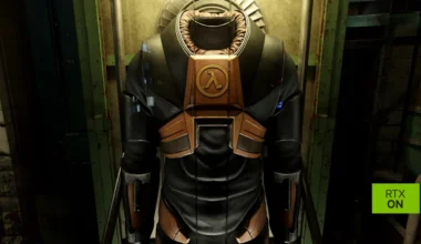 Nvidia Remix Logic ile Eski Oyunlar Yeniden Doğuyor!